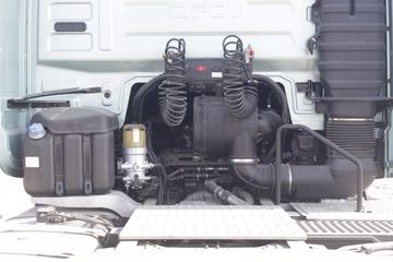 ó 콢GX 520 4X2 AMTԶǣ()(ʯ)(DFH4180C2)ͼƬ
