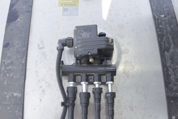 ó 콢GX 520 4X2 AMTԶǣ()(ʯ)(DFH4180C2)ͼƬ