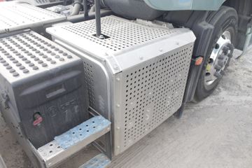 ó 콢GX 520 4X2 AMTԶǣ()(ʯ)(DFH4180C2)ͼƬ