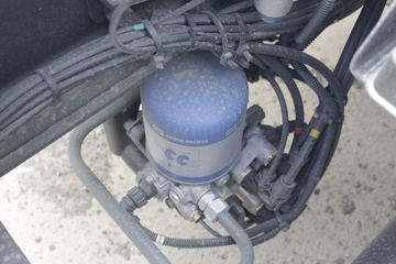 ó 콢GX 520 4X2 AMTԶǣ()(ʯ)(DFH4180C2)ͼƬ