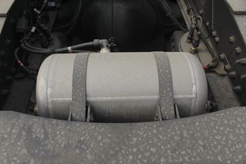 ó 콢GX 520 4X2 AMTԶǣ()(ʯ)(DFH4180C2)ͼƬ