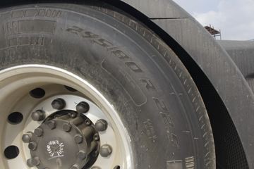 ó 콢GX 520 4X2 AMTԶǣ()(ʯ)(DFH4180C2)ͼƬ