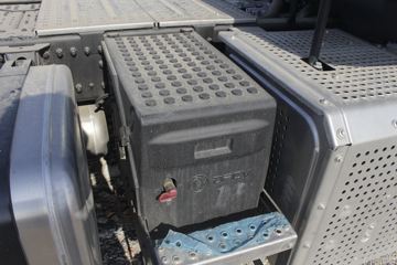 ó 콢GX 520 4X2 AMTԶǣ()(ʯ)(DFH4180C2)ͼƬ