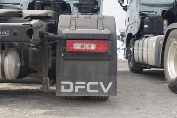 ó 콢GX 520 4X2 AMTԶǣ()(ʯ)(DFH4180C2)ͼƬ