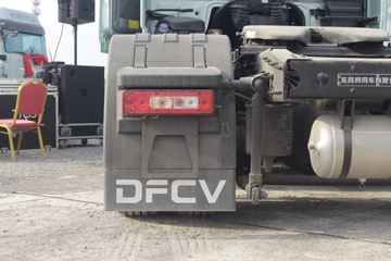 ó 콢GX 520 4X2 AMTԶǣ()(ʯ)(DFH4180C2)ͼƬ