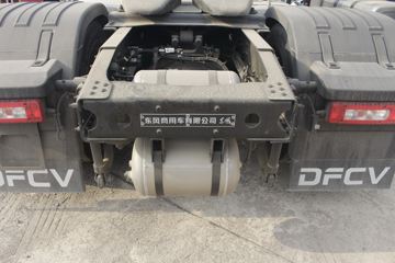 ó 콢GX 520 4X2 AMTԶǣ()(ʯ)(DFH4180C2)ͼƬ