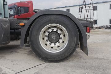 ó 콢GX 520 4X2 AMTԶǣ()(ʯ)(DFH4180C2)ͼƬ