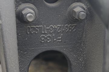 ó 콢GX 520 4X2 AMTԶǣ()(ʯ)(DFH4180C2)ͼƬ