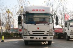 庆铃汽车铃咖优惠火热进行中，优惠高达5000元