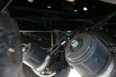 庆铃 铃咖 复合型 150马力 4.13米单排仓栅式轻卡(QL5049CCYNBHA)