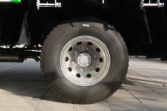 庆铃 铃咖 复合型 150马力 4.13米单排仓栅式轻卡(QL5049CCYNBHA)