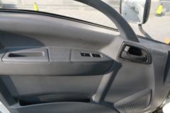 庆铃 铃咖 复合型 150马力 4.13米单排仓栅式轻卡(QL5049CCYNBHA)