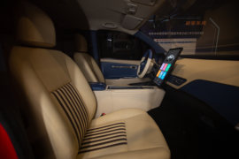 K201&nbsp;皮卡驾驶室                                               图片