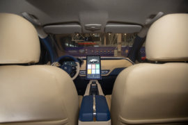 K201&nbsp;皮卡驾驶室                                               图片