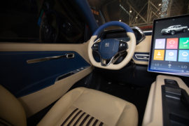 K201&nbsp;皮卡驾驶室                                               图片