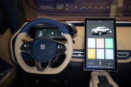 K201&nbsp;皮卡驾驶室                                               图片