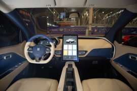 K201&nbsp;皮卡驾驶室                                               图片