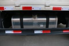 解放 领途宽体 130马力 4.16米单排仓栅式轻卡(CA5040CCYP40K56L2E6A84)