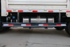 解放 领途宽体 130马力 4.16米单排仓栅式轻卡(CA5040CCYP40K56L2E6A84)