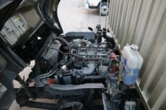 解放 领途宽体 130马力 4.16米单排仓栅式轻卡(CA5040CCYP40K56L2E6A84)