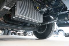 解放 领途宽体 130马力 4.16米单排仓栅式轻卡(CA5040CCYP40K56L2E6A84)