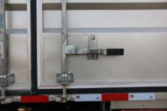 解放 领途宽体 130马力 4.16米单排仓栅式轻卡(CA5040CCYP40K56L2E6A84)