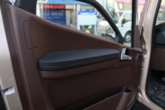 解放 领途宽体 130马力 4.16米单排仓栅式轻卡(CA5040CCYP40K56L2E6A84)