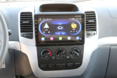 海马 荣达Ⅱ 豪华型 3.5T 5.33米纯电动封闭货车50.23kWh