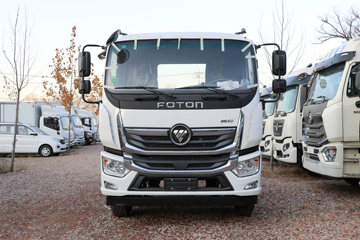  Ʒ 220 7.8ʽػ()(BJ5186XXY-1A) ͼƬ