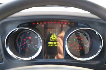 �й�����HOWO ͳ˧ 160���� 4.15�׵��������Ῠ(����)(����)ͼƬ