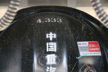 йHOWO ͳ˧ 160 4.15׵Ῠ()()(ZZ1047G3315F144)ͼƬ