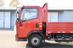 优惠1万 东莞市悍将载货车火热促销中