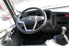 悍将载货车东莞市火热促销中 让利高达1万