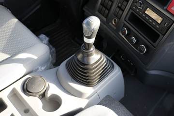 �й�����HOWO ���� 130���� 4.15�׵��������Ῠ(խ��)ͼƬ