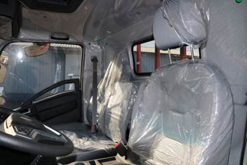 �й�����HOWO ���� 130���� 4.15�׵��������Ῠ(խ��)ͼƬ