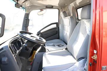 �й�����HOWO ���� 130���� 4.15�׵��������Ῠ(խ��)ͼƬ