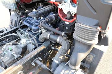 �й�����HOWO ���� 130���� 4.15�׵��������Ῠ(խ��)ͼƬ