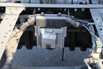 �й�����HOWO ���� 130���� 4.15�׵��������Ῠ(խ��)ͼƬ