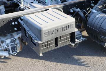 �й�����HOWO ���� 130���� 4.15�׵��������Ῠ(խ��)ͼƬ