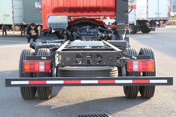 �й�����HOWO ���� 130���� 4.15�׵��������Ῠ(խ��)ͼƬ