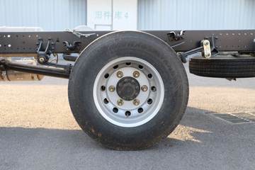 �й�����HOWO ���� 130���� 4.15�׵��������Ῠ(խ��)ͼƬ