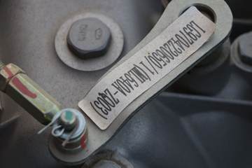 �й�����HOWO ���� 130���� 4.15�׵��������Ῠ(խ��)ͼƬ