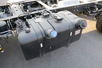 �й�����HOWO ���� 130���� 4.15�׵��������Ῠ(խ��)ͼƬ