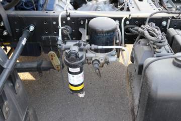 �й�����HOWO ���� 130���� 4.15�׵��������Ῠ(խ��)ͼƬ