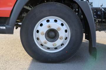 �й�����HOWO ���� 130���� 4.15�׵��������Ῠ(խ��)ͼƬ