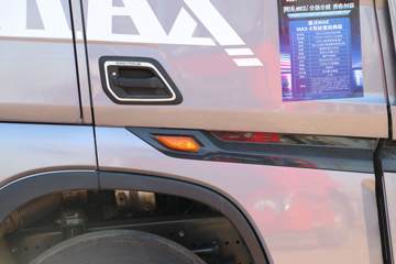 й HOWO Maxؿ 480 6X4ǣ(16)()(ZZ4257V344KF1)ͼƬ