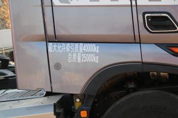 й HOWO Maxؿ 480 6X4ǣ(16)()(ZZ4257V344KF1)ͼƬ
