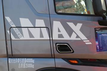 й HOWO Maxؿ 480 6X4ǣ(16)()(ZZ4257V344KF1)ͼƬ
