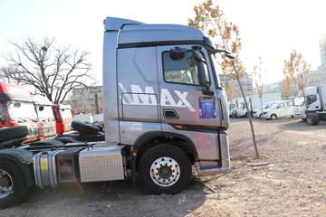 й HOWO Maxؿ 480 6X4ǣ(16)()(ZZ4257V344KF1)ͼƬ