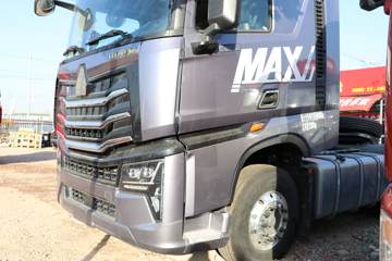 й HOWO Maxؿ 480 6X4ǣ(16)()(ZZ4257V344KF1)ͼƬ